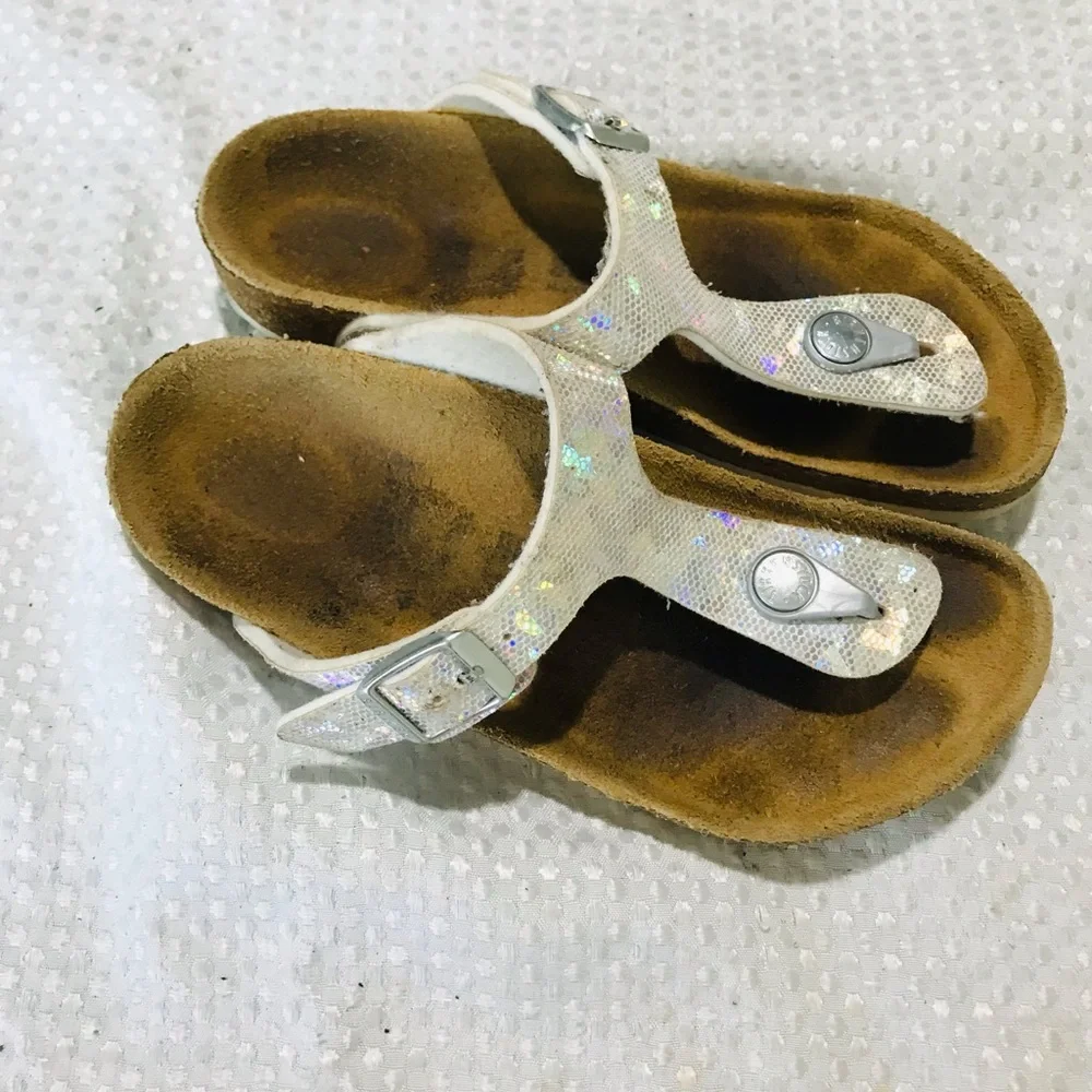 Birkenstock‎ Sandals